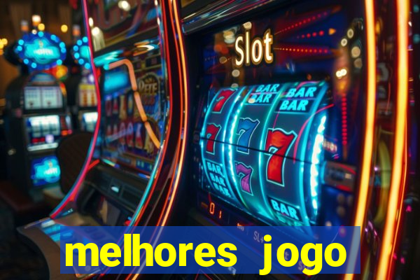 melhores jogo offline android